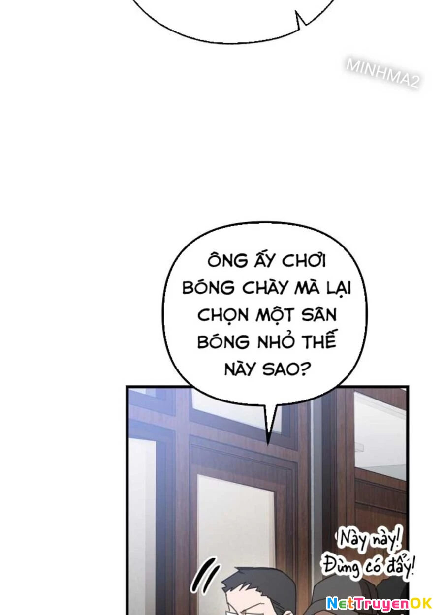 Tân Binh Của Đội Bóng Chày Quá Giỏi Chapter 4 - Next Chapter 5