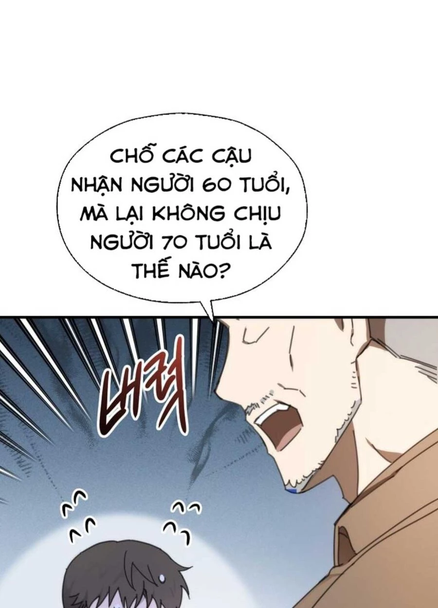 Tân Binh Của Đội Bóng Chày Quá Giỏi Chapter 4 - Next Chapter 5