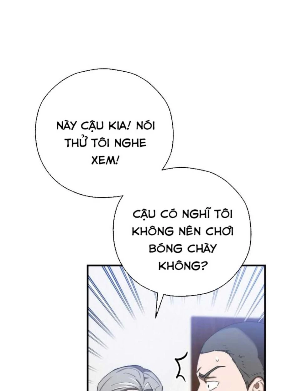 Tân Binh Của Đội Bóng Chày Quá Giỏi Chapter 4 - Next Chapter 5