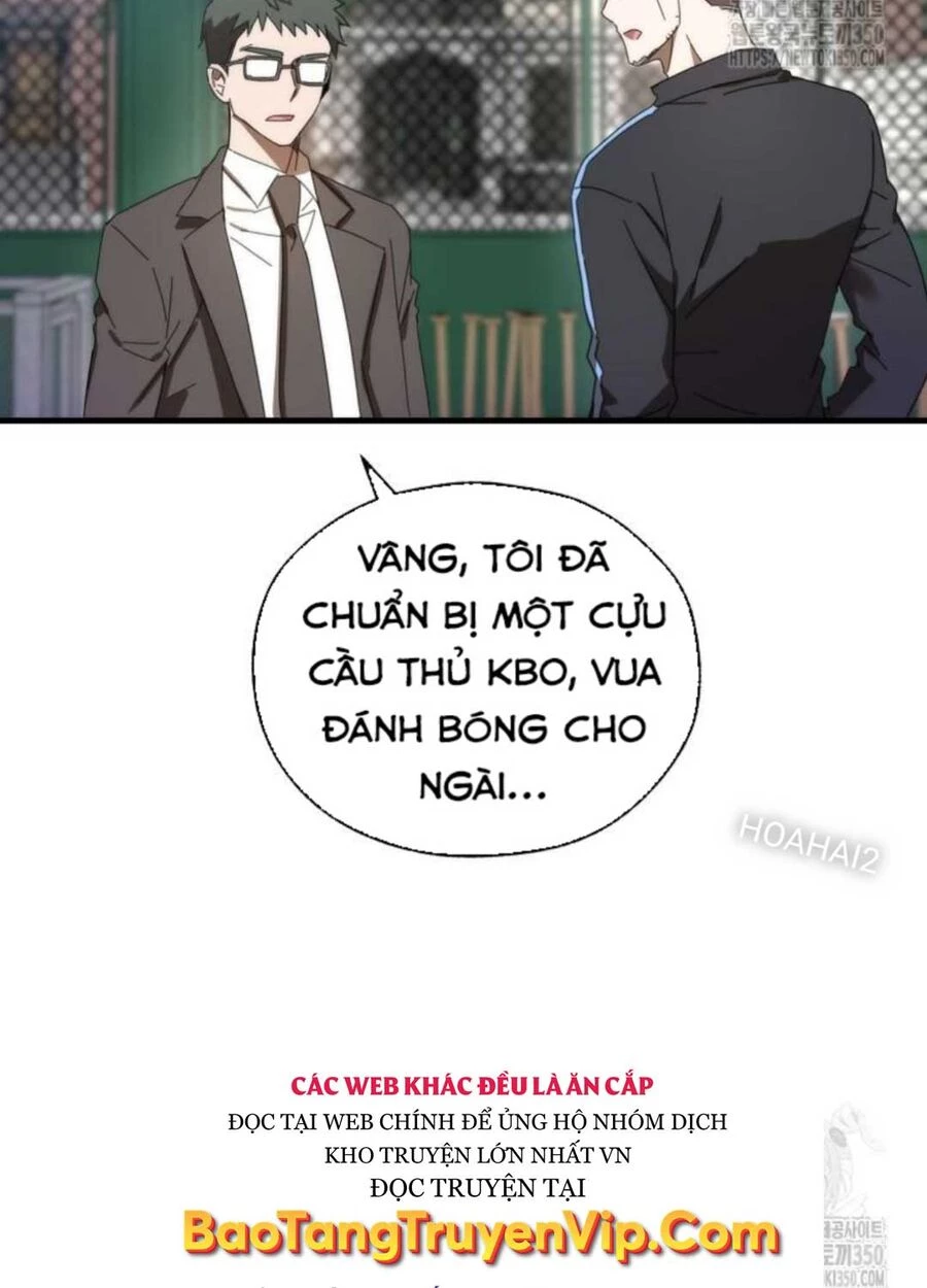 Tân Binh Của Đội Bóng Chày Quá Giỏi Chapter 7 - Next Chapter 8