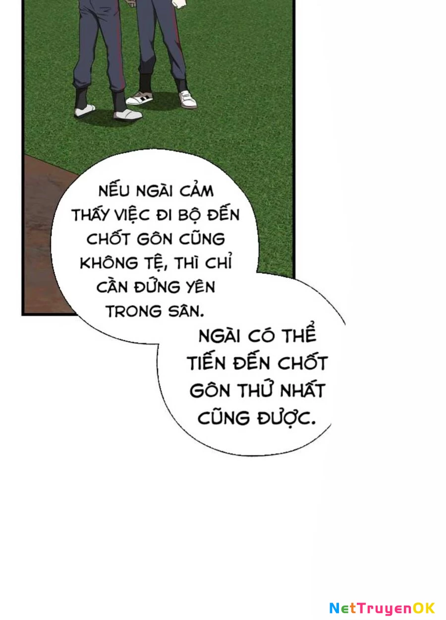 Tân Binh Của Đội Bóng Chày Quá Giỏi Chapter 8 - Next Chapter 9