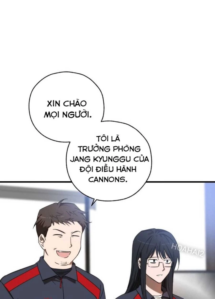 Tân Binh Của Đội Bóng Chày Quá Giỏi Chapter 12 - Next Chapter 13