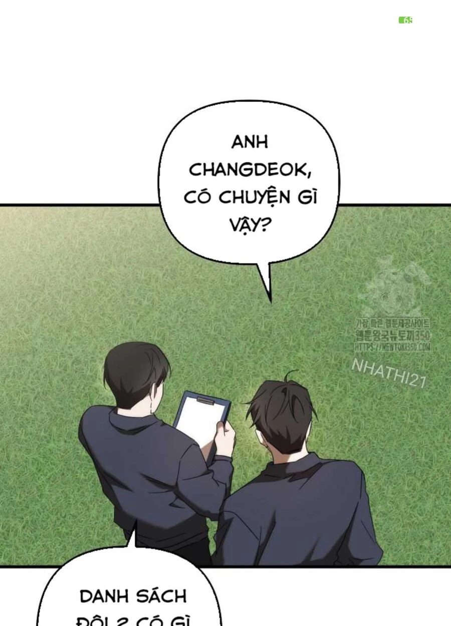 Tân Binh Của Đội Bóng Chày Quá Giỏi Chapter 13 - Next Chapter 14