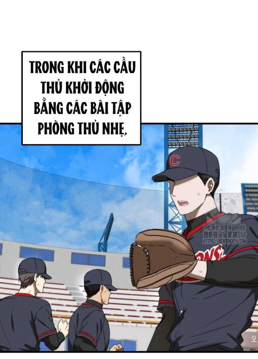 Tân Binh Của Đội Bóng Chày Quá Giỏi Chapter 14 - Next Chapter 15