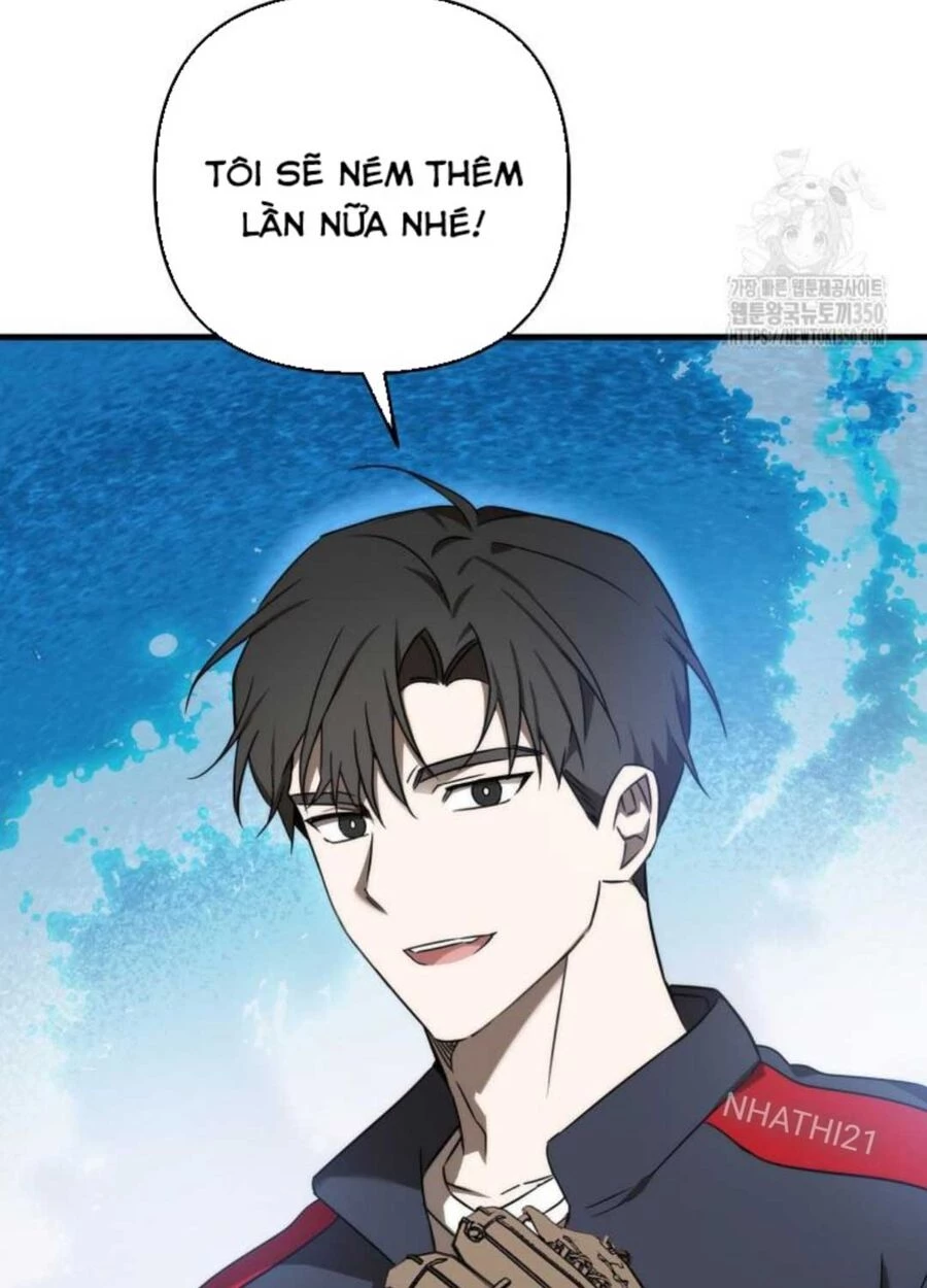 Tân Binh Của Đội Bóng Chày Quá Giỏi Chapter 15 - Next Chapter 16