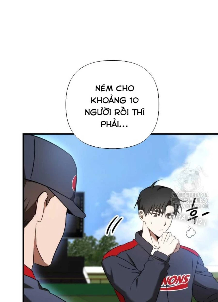 Tân Binh Của Đội Bóng Chày Quá Giỏi Chapter 15 - Next Chapter 16