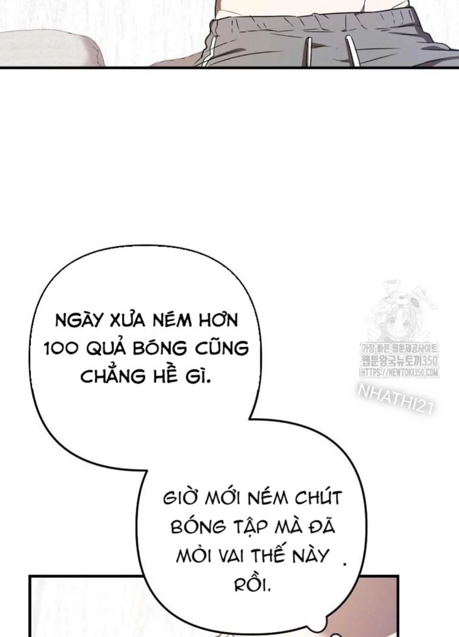 Tân Binh Của Đội Bóng Chày Quá Giỏi Chapter 15 - Next Chapter 16