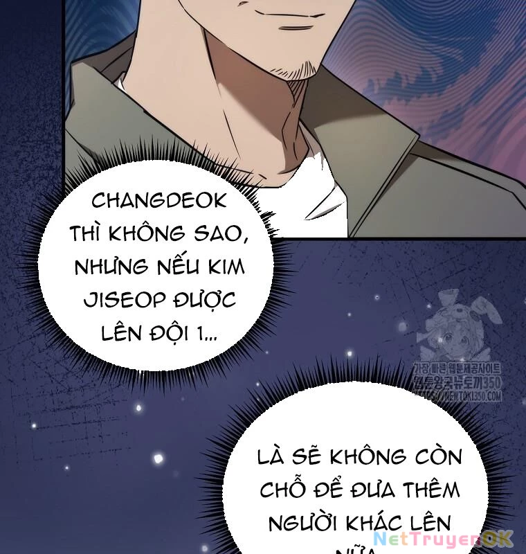 Tân Binh Của Đội Bóng Chày Quá Giỏi Chapter 19 - Next Chapter 20