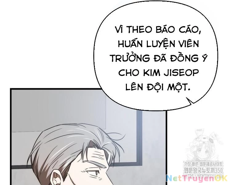 Tân Binh Của Đội Bóng Chày Quá Giỏi Chapter 20 - Next Chapter 21