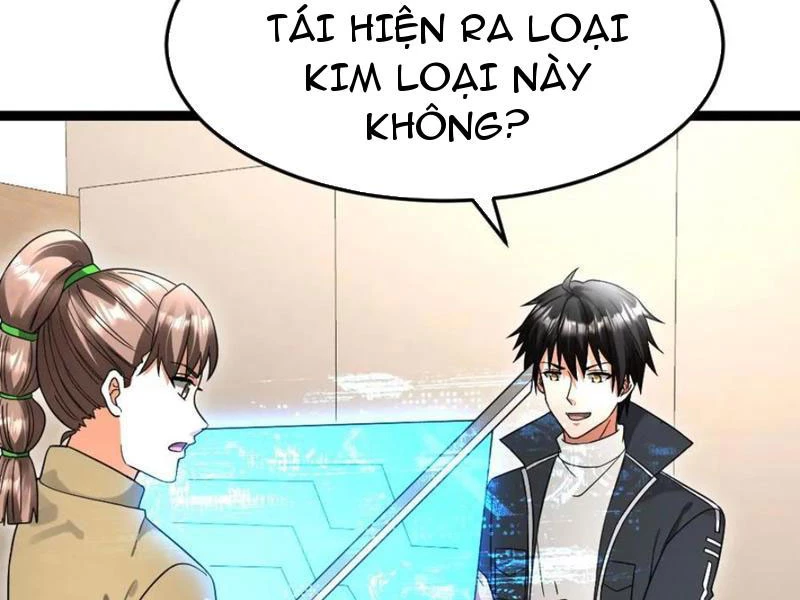 Toàn Cầu Băng Phong: Ta Chế Tạo Phòng An Toàn Tại Tận Thế Chapter 499 - Trang 4