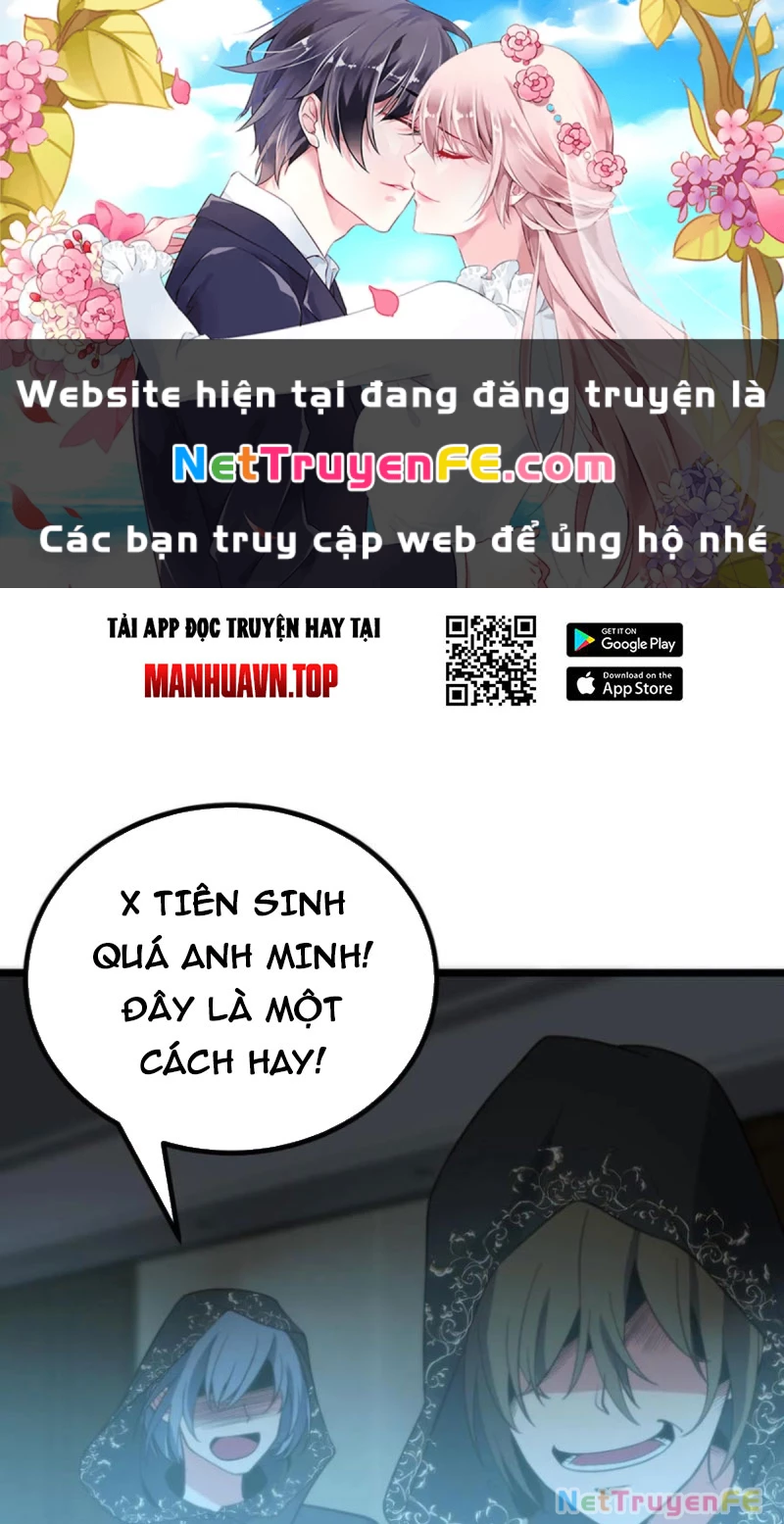 Ta Có 90 Tỷ Tiền Liếm Cẩu! Chapter 406 - Trang 4