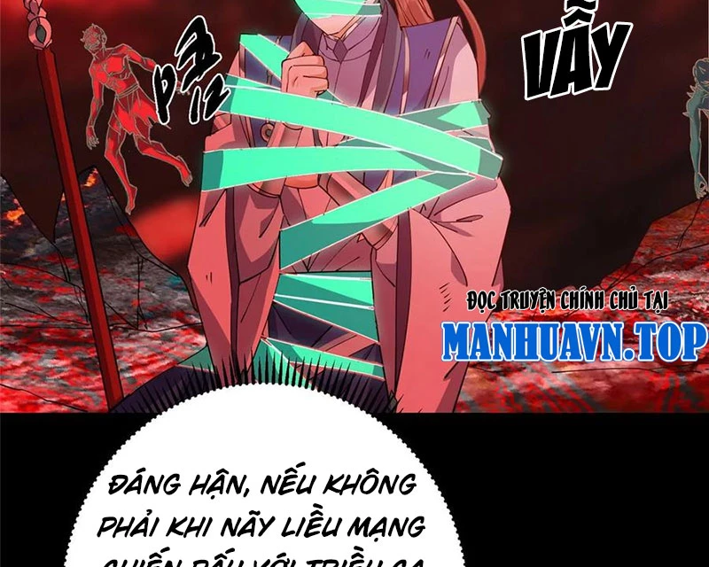 Chưởng Môn Khiêm Tốn Chút Chapter 438 - Trang 4