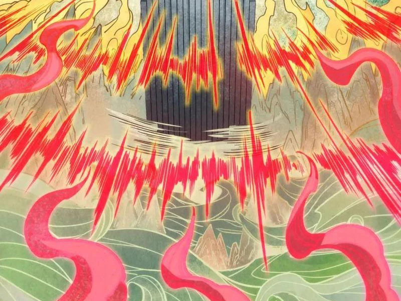 Vạn Cổ Chí Tôn Chapter 363 - Trang 4