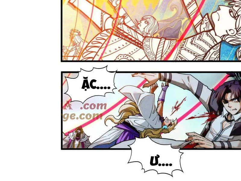 Vạn Cổ Chí Tôn Chapter 363 - Trang 4