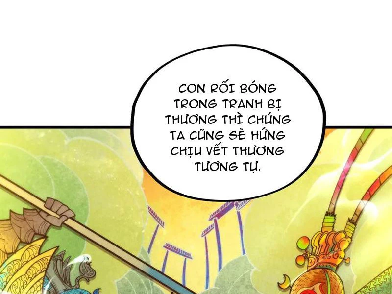 Vạn Cổ Chí Tôn Chapter 363 - Trang 4