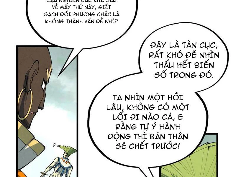 Vạn Cổ Chí Tôn Chapter 363 - Trang 4