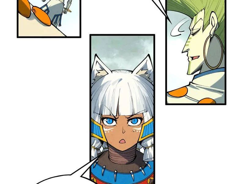 Vạn Cổ Chí Tôn Chapter 363 - Trang 4