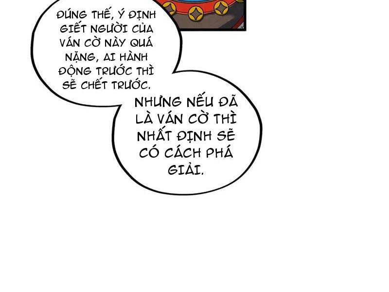 Vạn Cổ Chí Tôn Chapter 363 - Trang 4