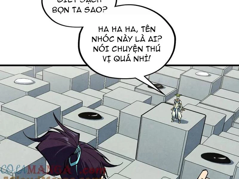 Vạn Cổ Chí Tôn Chapter 363 - Trang 4