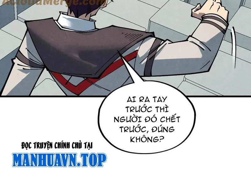 Vạn Cổ Chí Tôn Chapter 363 - Trang 4