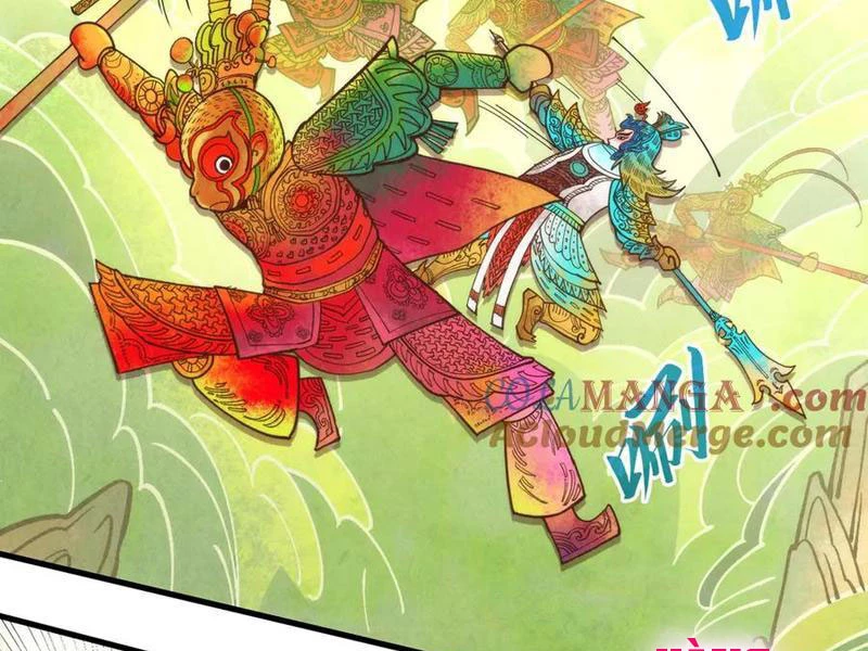 Vạn Cổ Chí Tôn Chapter 363 - Trang 4