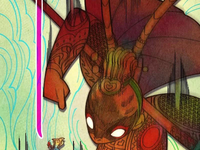 Vạn Cổ Chí Tôn Chapter 363 - Trang 4