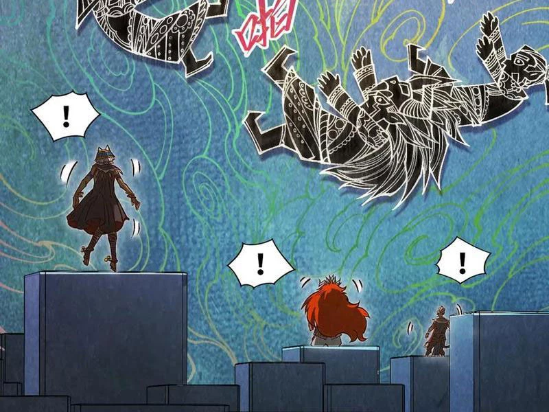 Vạn Cổ Chí Tôn Chapter 363 - Trang 4