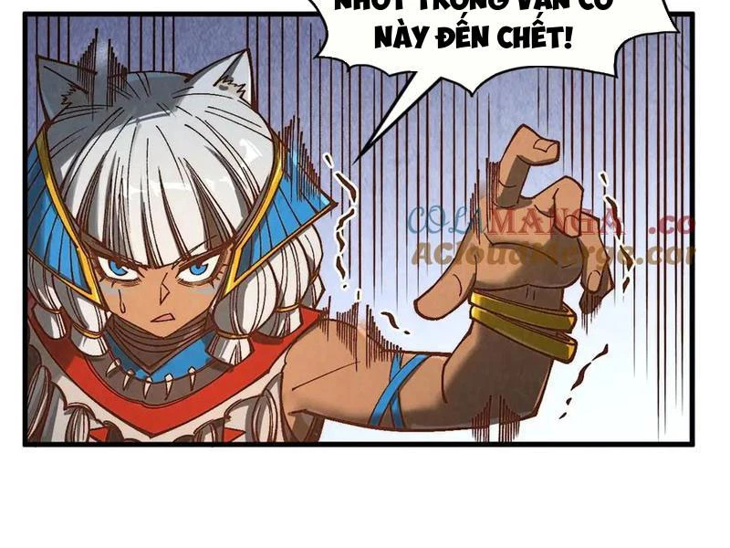 Vạn Cổ Chí Tôn Chapter 363 - Trang 4