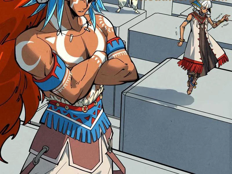Vạn Cổ Chí Tôn Chapter 363 - Trang 4