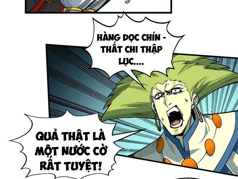 Vạn Cổ Chí Tôn Chapter 363 - Trang 4