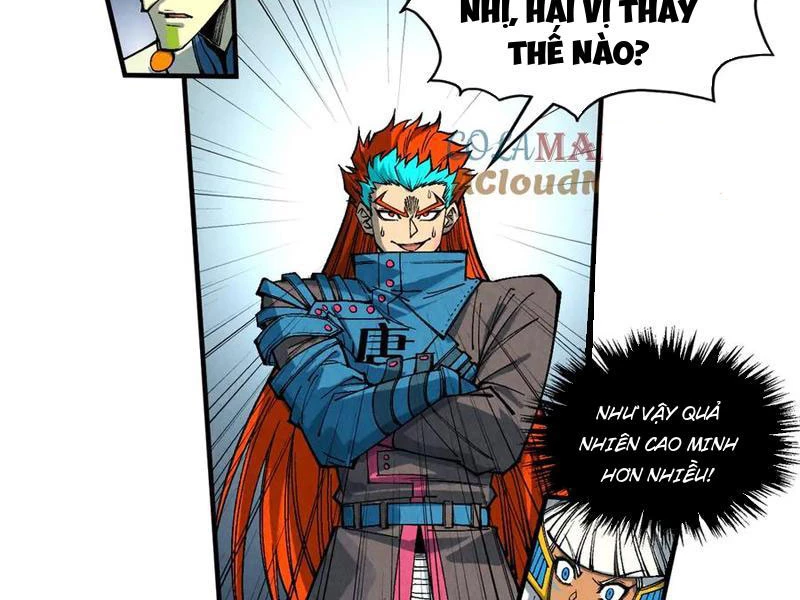 Vạn Cổ Chí Tôn Chapter 363 - Trang 4