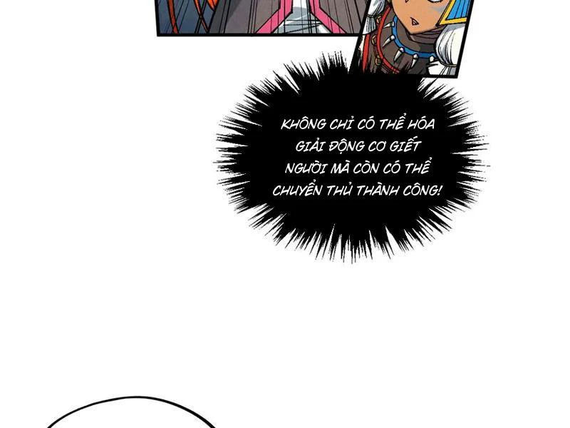 Vạn Cổ Chí Tôn Chapter 363 - Trang 4