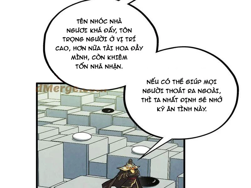Vạn Cổ Chí Tôn Chapter 363 - Trang 4