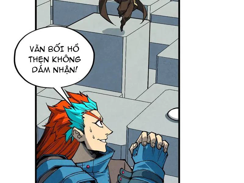 Vạn Cổ Chí Tôn Chapter 363 - Trang 4
