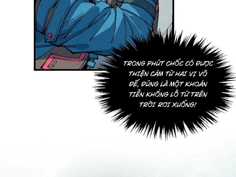 Vạn Cổ Chí Tôn Chapter 363 - Trang 4