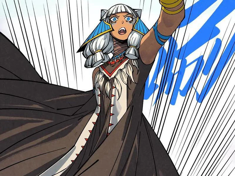 Vạn Cổ Chí Tôn Chapter 363 - Trang 4