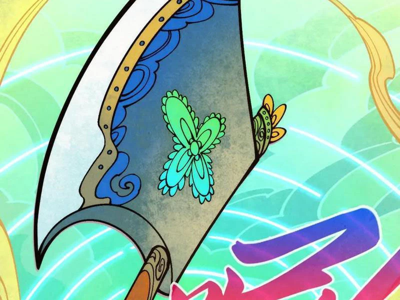 Vạn Cổ Chí Tôn Chapter 363 - Trang 4