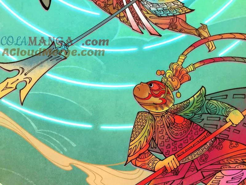 Vạn Cổ Chí Tôn Chapter 363 - Trang 4