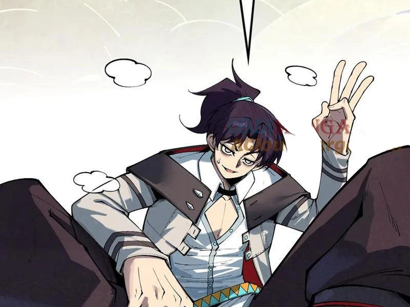 Vạn Cổ Chí Tôn Chapter 363 - Trang 4