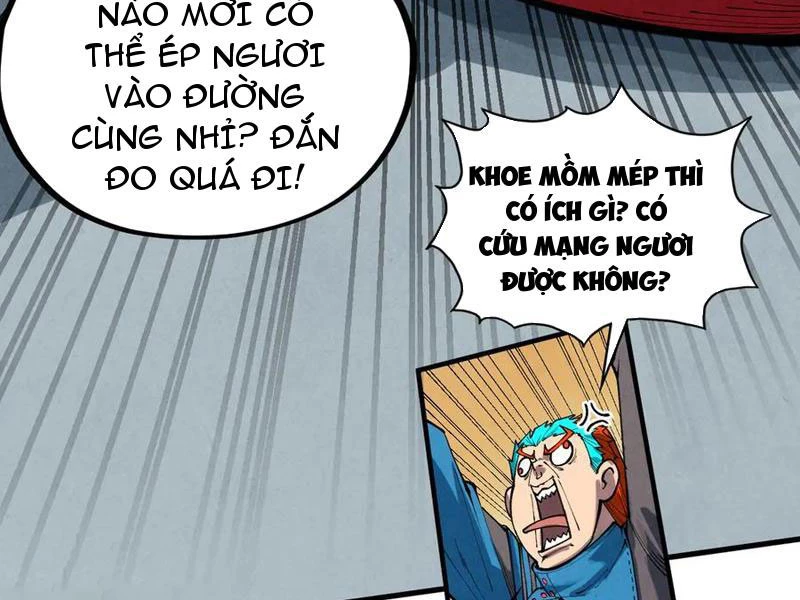 Vạn Cổ Chí Tôn Chapter 363 - Trang 4