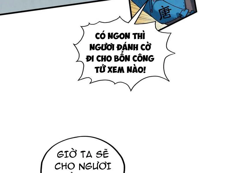 Vạn Cổ Chí Tôn Chapter 363 - Trang 4