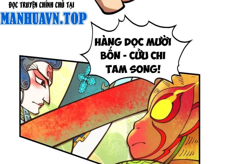 Vạn Cổ Chí Tôn Chapter 363 - Trang 4