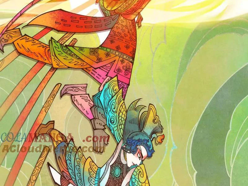 Vạn Cổ Chí Tôn Chapter 363 - Trang 4