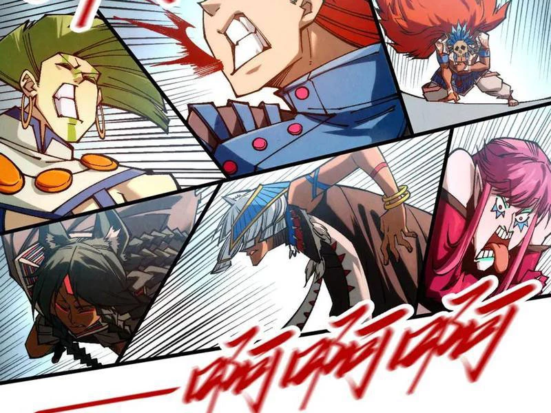 Vạn Cổ Chí Tôn Chapter 363 - Trang 4