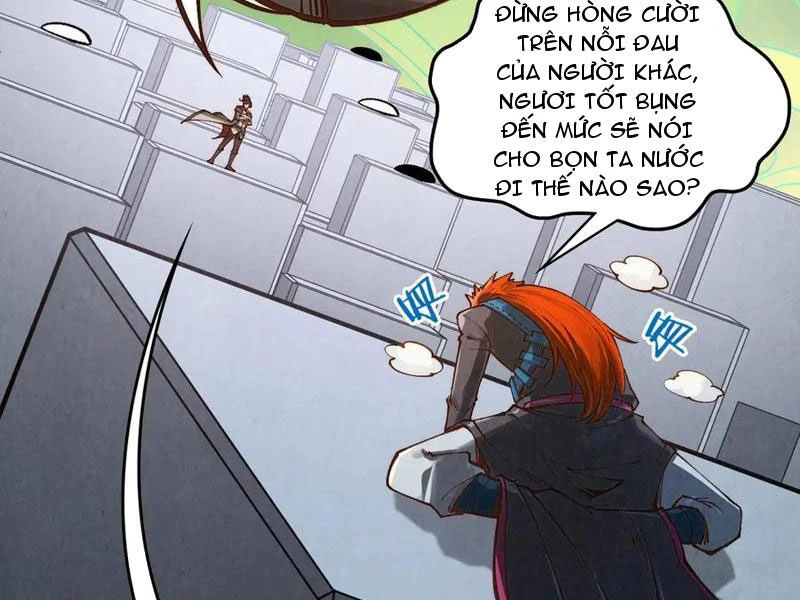 Vạn Cổ Chí Tôn Chapter 363 - Trang 4