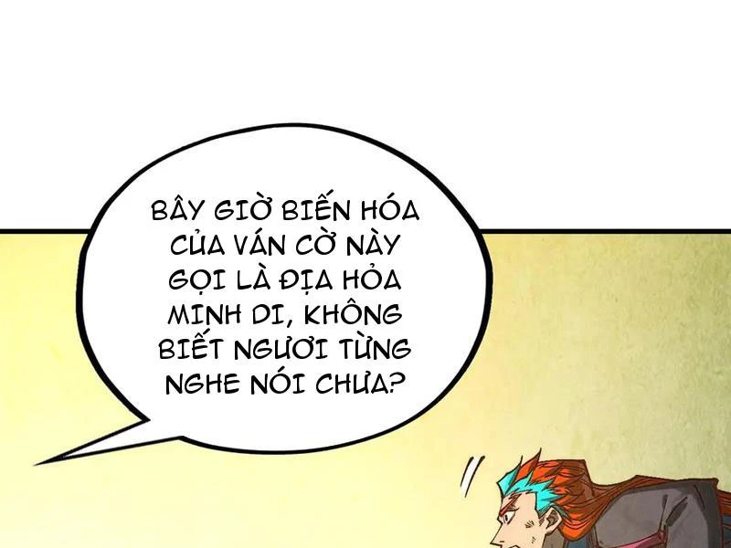 Vạn Cổ Chí Tôn Chapter 363 - Trang 4