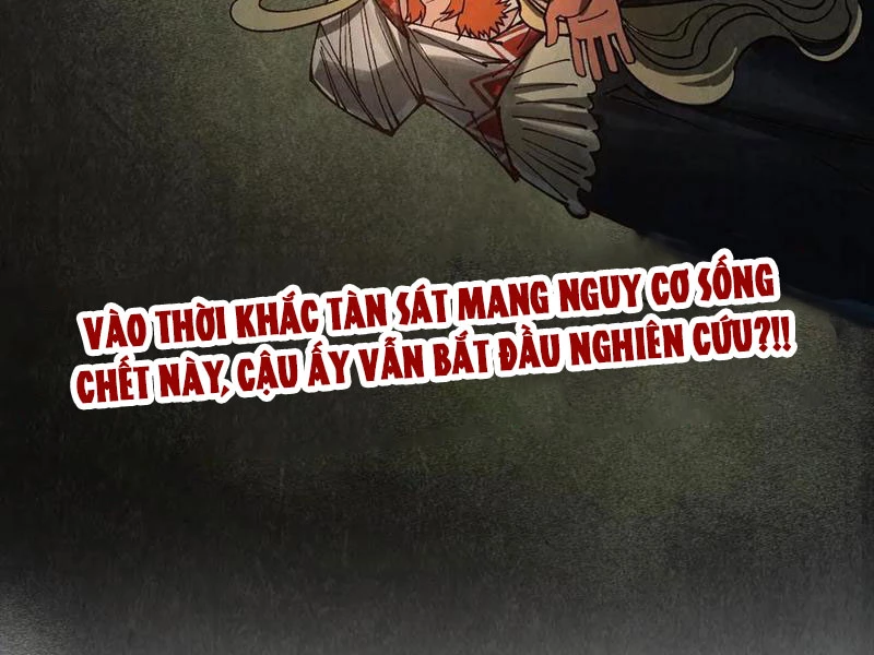Vạn Cổ Chí Tôn Chapter 363 - Trang 4