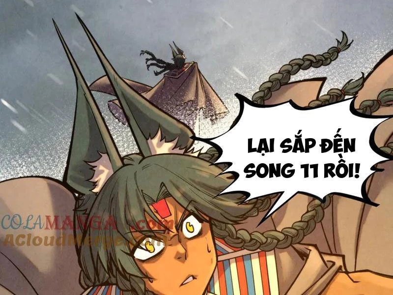 Vạn Cổ Chí Tôn Chapter 363 - Trang 4