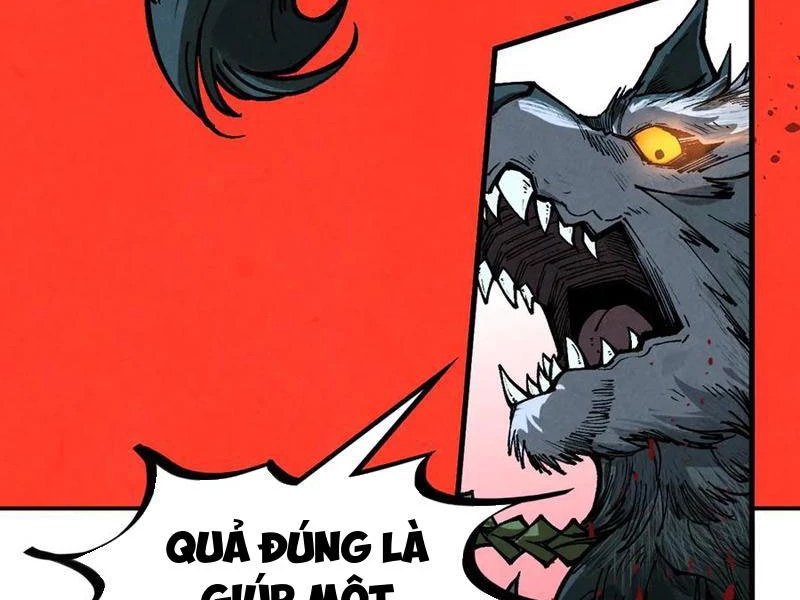 Vạn Cổ Chí Tôn Chapter 363 - Trang 4