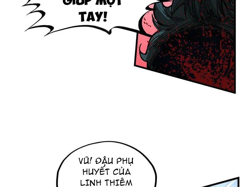Vạn Cổ Chí Tôn Chapter 363 - Trang 4